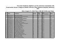 Bachelor of Pharmacy.xlsx